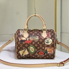 Louis Vuitton Speedy Bags